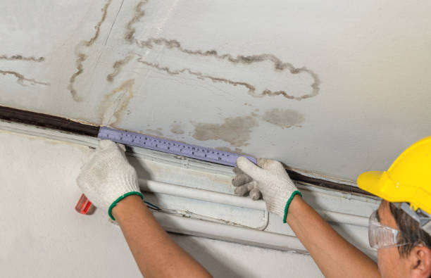 24/7 Emergency Water Damage Repair experts in Nitro, WV
